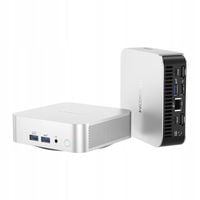 GEEKOM A6Mini PC AMD Ryzen 7 6800 16GB 1TB + Win 11 Pro