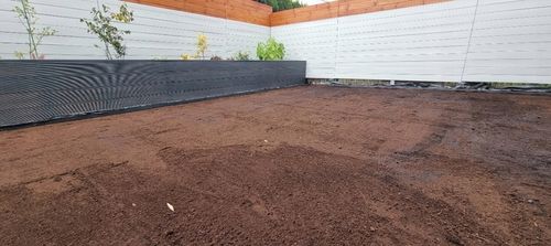 RĘCZNY NIWELATOR TERENU XXL 125cm LEVELAWN, LEVEL RAKE na Arena.pl