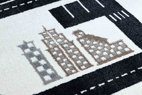RUG/LU/BEO/TRACK/CREAM/80x150 na Arena.pl