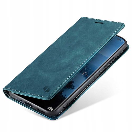 Spacecase Wallet Poco X7/Rm Note 14 Pro/Pro+ 5G Blue na Arena.pl