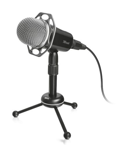 Trust Radi USB All-round Microphone na Arena.pl