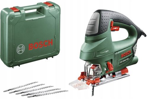 Wyrzynarka BOSCH PST 9500 PEL na Arena.pl