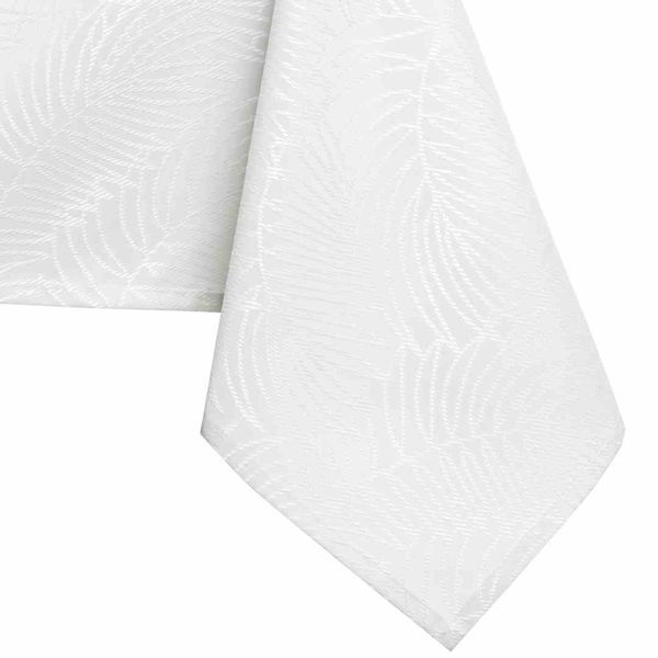 TCLOTH/AH/GAIA/HMD/WHITE/120X120 zdjęcie 1