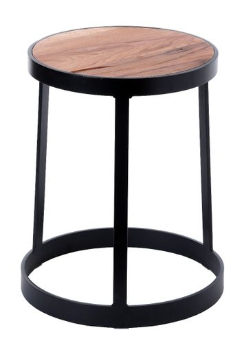 Stolik Ridley 46x46x56 cm # na Arena.pl