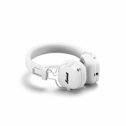 Słuchawki Marshall Major III Bluetooth Biała na Arena.pl