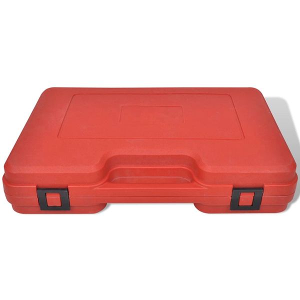 Synchronizator próżniowy gaźnika zdjęcie 2