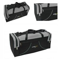 Torba turystyczna podróżna sportowa bagaż RGL na ramię