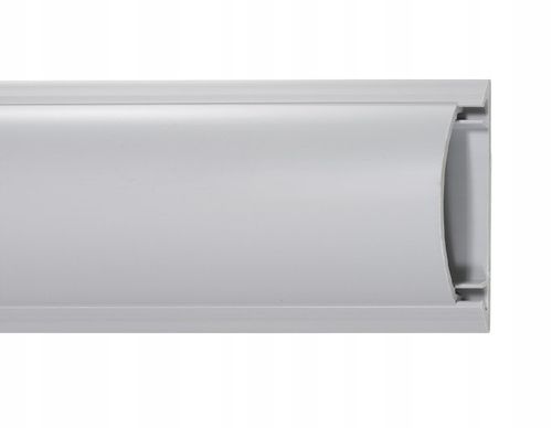 Podłogowa listwa maskująca Maclean, 17mm x 70mm x 1m, MCTV-674 na Arena.pl