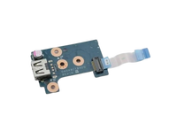 HP ProBook 450 G5 455 G5  Moduł USB