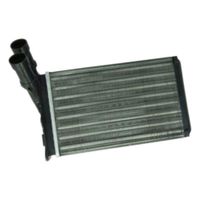 NAGRZEWNICA PEUGEOT PARTNER TEPEE II 2010 2011 2012 2013 2014 2015 2016