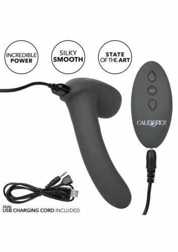 eclipse remote control inflatable probe silikonowy model z pilotem na Arena.pl