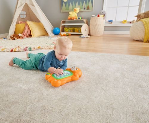 Interaktywna Wydra Linkimals na Arena.pl