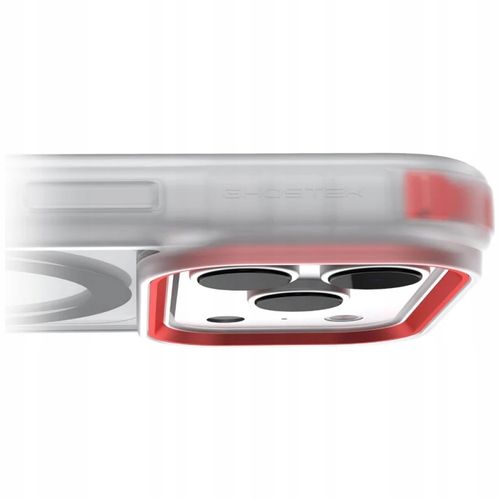 ETUI DO IPHONE 17 PRO GHOSTEK COVERT MAGSAFE PRZEZROCZYSTE na Arena.pl