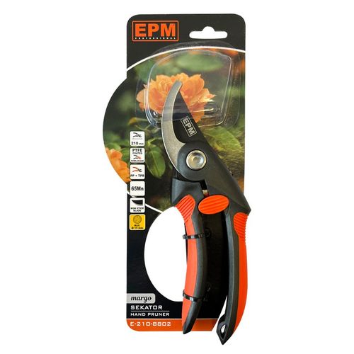 SEKATOR UNIWERSALNY MARGO 210MM - E-210-8802 na Arena.pl