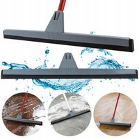 ŚCIĄGACZKA DO WODY 54cm KABINY PRYSZNICOWEJ PODŁOGI OKNA PŁYTEK VERGIONIC