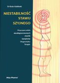 Niestabilność stawu szyjnego - dr BODO KUKLIŃSKI