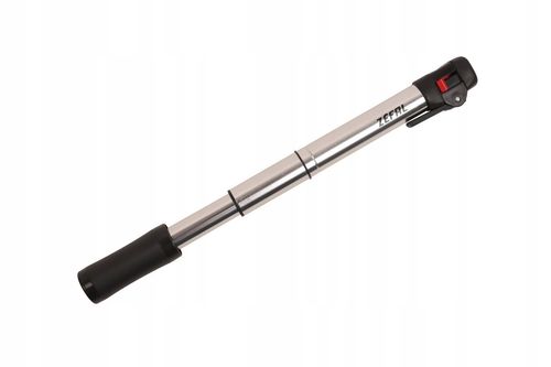 POMPKA ROWEROWA SWITCH PUMP ZEFAL na Arena.pl