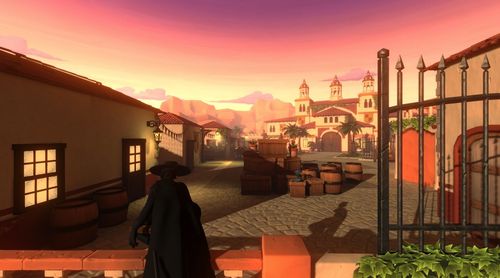 Zorro The Chronicles Xbox Series X na Arena.pl