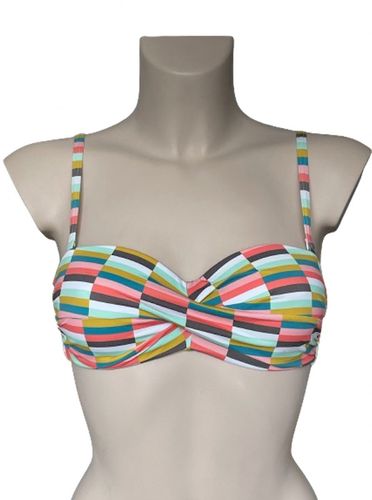 CYELL - Góra bikini z grafiką 36C na Arena.pl