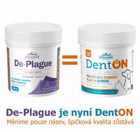 VITAR Veterinae ArtiVit Syrup + DentON + Salmon Oil