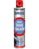 SPRAY NA OWADY TARAS I BALKON 350ML - BR 1851