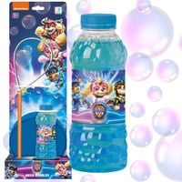 mega bańki mydlane paw patrol. 450ml  200514