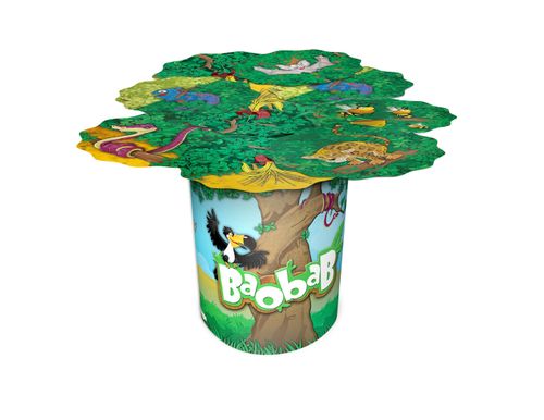 Gra Baobab na Arena.pl