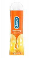 DUREX Warming Żel Intymny Rozgrzewający 50ml