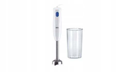 Blender ręczny BRAUN MQ10.001M 450W na Arena.pl