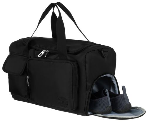 torpa podróżna ptn 23032-8243 black na Arena.pl