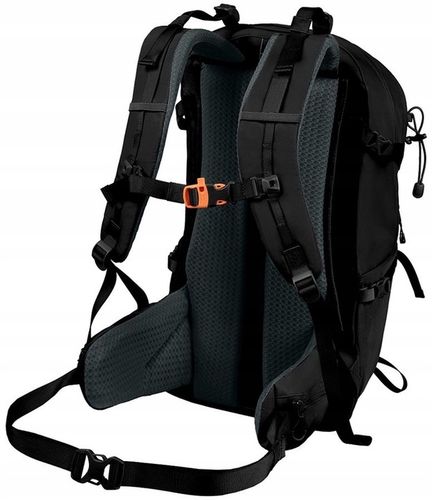 PLECAK TURYSTYCZNY ALPINUS ORNAK II 30L TREKKING na Arena.pl
