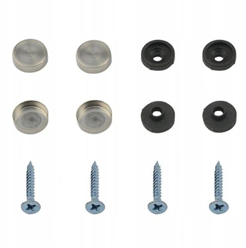 Tabliczka adresowa z numerem domu Tablica NIERDZEWNA Numer na dom na Arena.pl