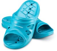 Klapki basenowe plażowe Aqua-Speed Florida rozmiar 41