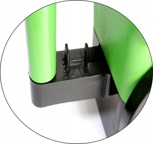 SIEWNIK DO TRAWY RĘCZNY OGRODOWY ROZSIEWACZ NASION NAWOZU SOLI PIASKU 3L na Arena.pl