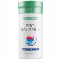 Suplement diety LR Pro Balance wapń (calcium) tabletki 360 szt.