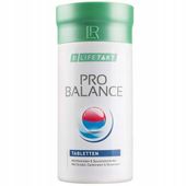 Suplement diety LR Pro Balance wapń (calcium) tabletki 360 szt.