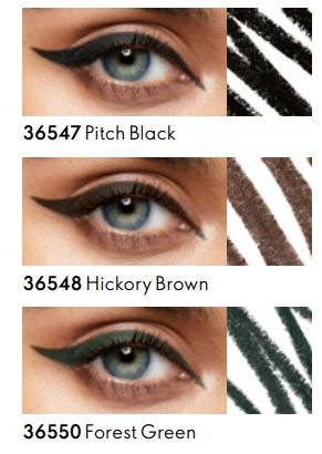 Kredka do oczu The ONE High Impact - wybierz kolor na Arena.pl