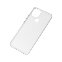 Pokrowiec silikonowy do Kruger&Matz FLOW 9 przezroczysty