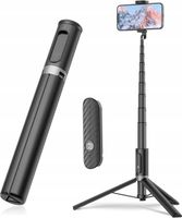 Kijek do Selfie Statyw z pilotem 152CM TONEOF