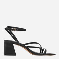 Aldo sandały damskie 13655410-001 rozmiar 37