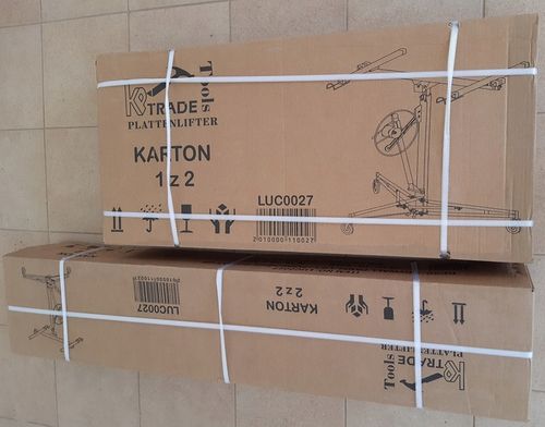 PODNOŚNIK DO PŁYT KARTONOWYCH GIPSOWYCH REGIPS 3,5 na Arena.pl