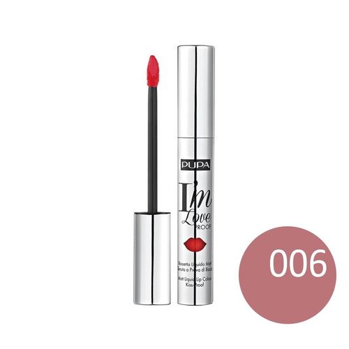 Pupa I'm Love Proof 2,7ml numery - 02 na Arena.pl