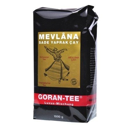 Mevlana Herbata Turecka zdjęcie 1