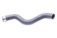 Przewód chłodnicy do MERCEDES E-Class