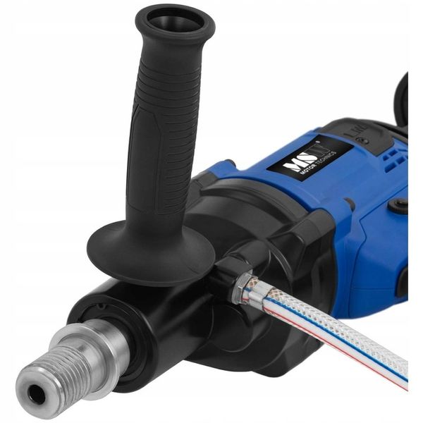 WIERTNICA OTWORNICA DO BETONU GRESU 150mm / 700 mm zdjęcie 3