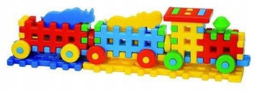 Wesoa ciuchcia 25777 zdjęcie 1