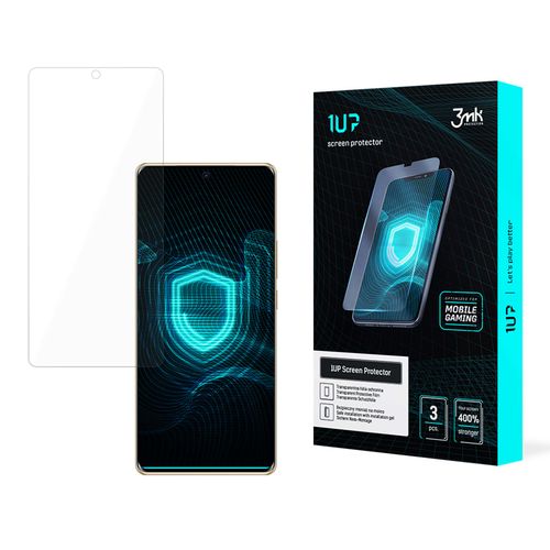 infinix note 40 pro - 3mk 1up na Arena.pl