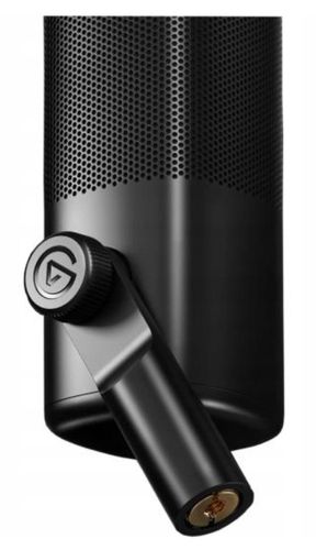 Mikrofon przewodowy Elgato WAVE DX USB Studyjny na Arena.pl