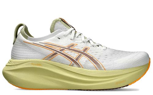 Buty do biegania Asics GEL-NIMBUS 27 (1011B958 102) 42 na Arena.pl
