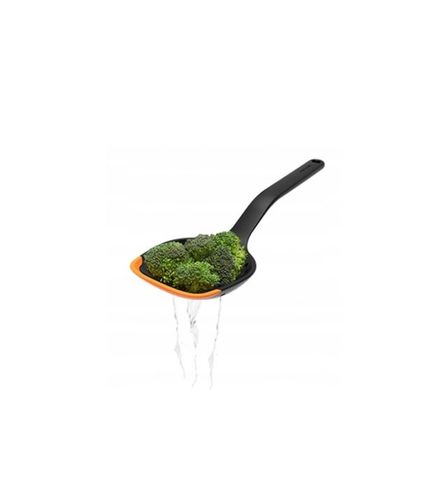FISKARS ŁYŻKA CEDZAKOWA 30cm na Arena.pl